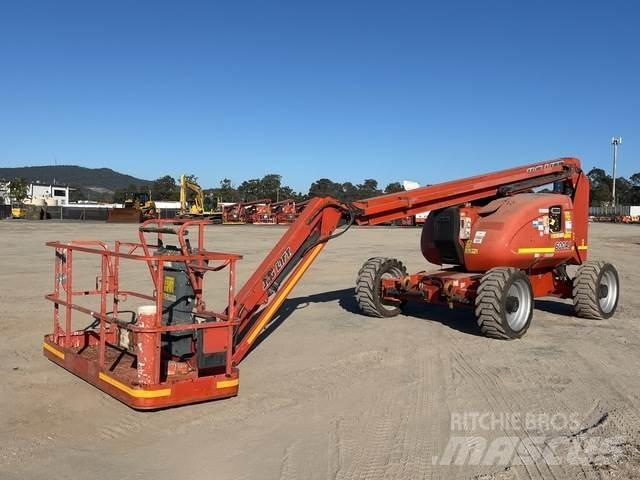 JLG 600AJ Будтехніка - Інші