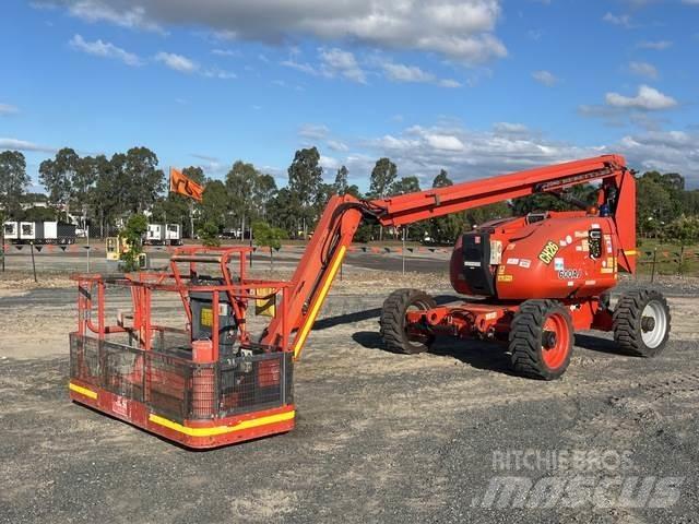 JLG 600AJ Будтехніка - Інші