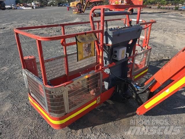 JLG 600AJ Будтехніка - Інші