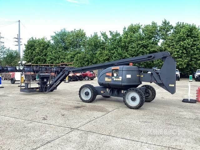 JLG 600AJ Колінчаті підйомники