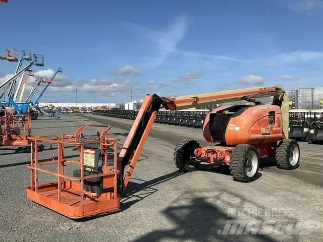 JLG 600AJN Колінчаті підйомники