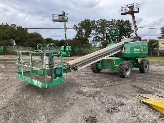 JLG 600S Будтехніка - Інші