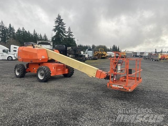 JLG 600S Будтехніка - Інші