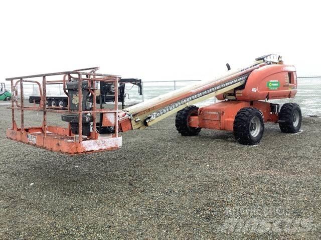 JLG 600S Будтехніка - Інші