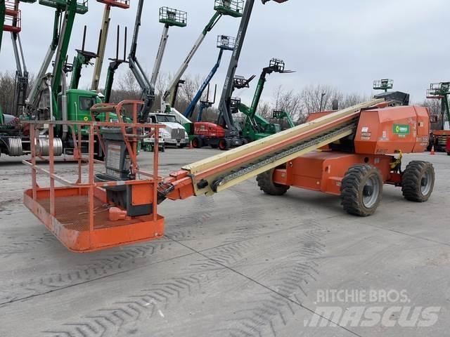JLG 600S Будтехніка - Інші