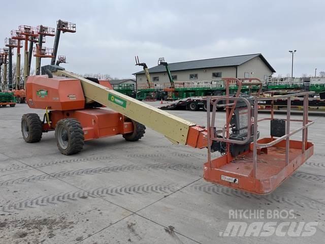 JLG 600S Будтехніка - Інші