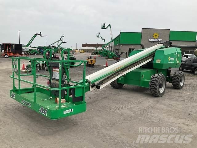 JLG 600S Будтехніка - Інші
