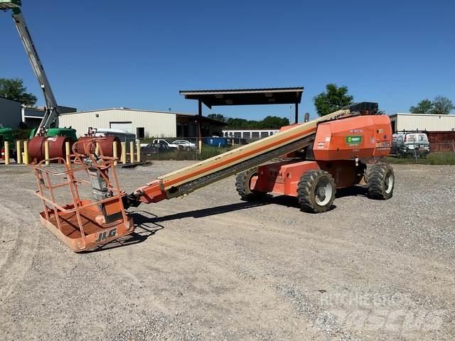JLG 600S Будтехніка - Інші