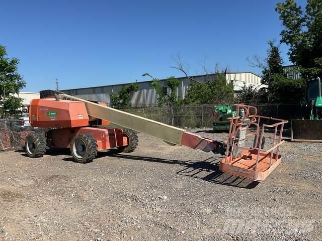 JLG 600S Будтехніка - Інші