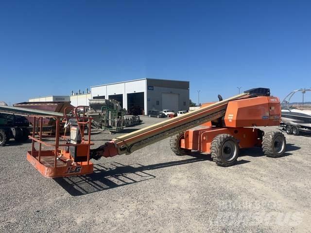 JLG 600S Будтехніка - Інші