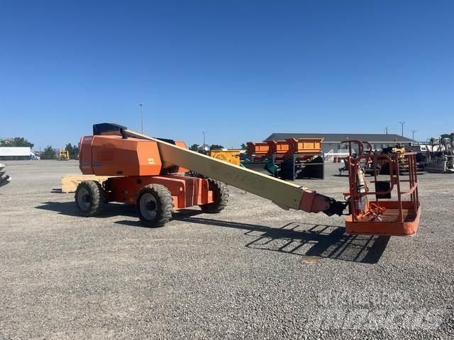 JLG 600S Будтехніка - Інші