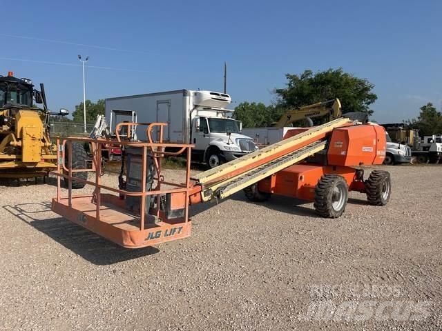 JLG 600S Будтехніка - Інші