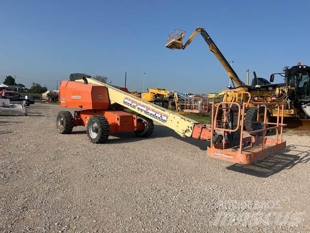 JLG 600S Будтехніка - Інші