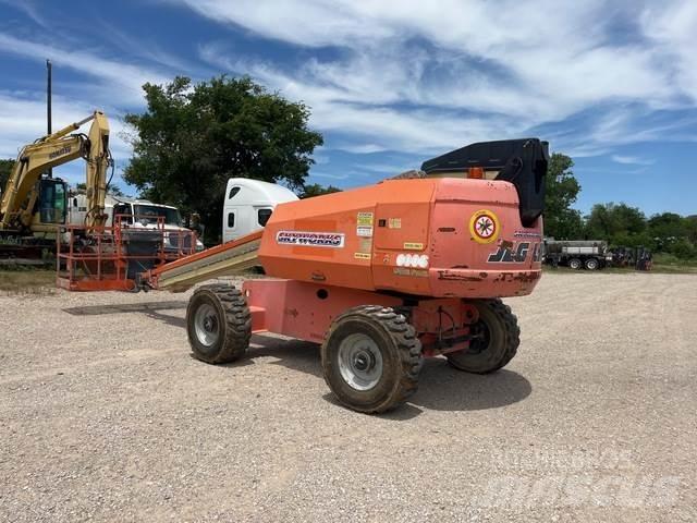 JLG 600S Будтехніка - Інші