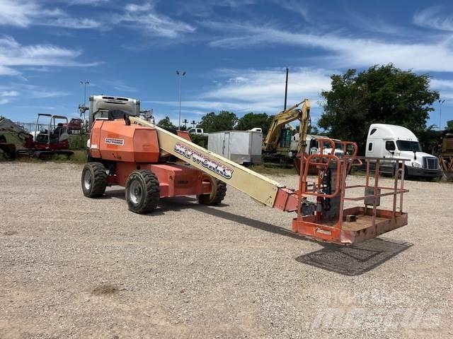 JLG 600S Будтехніка - Інші