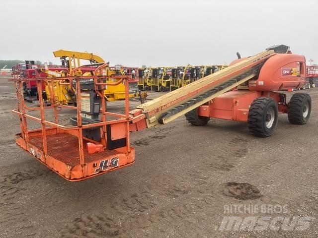JLG 600S Будтехніка - Інші