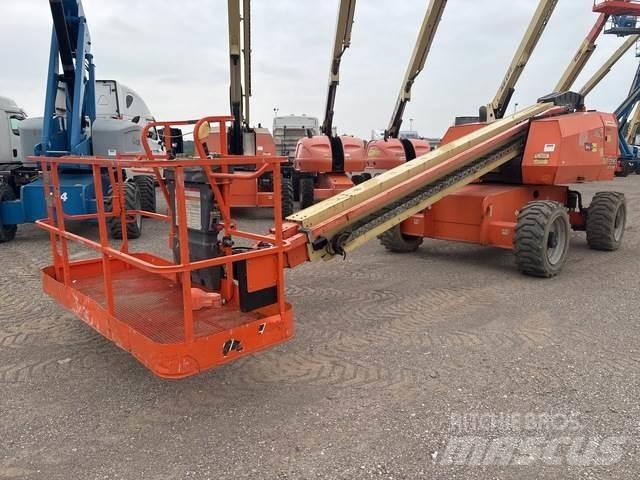 JLG 600S Будтехніка - Інші