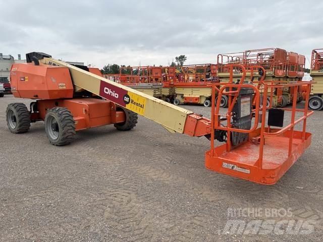 JLG 600S Будтехніка - Інші