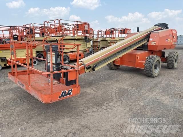 JLG 600S Будтехніка - Інші