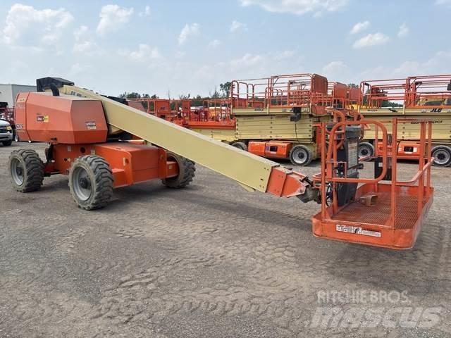 JLG 600S Будтехніка - Інші