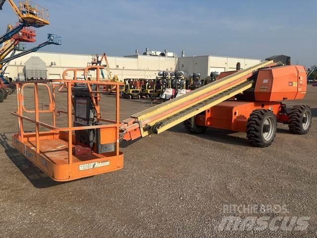 JLG 600S Будтехніка - Інші