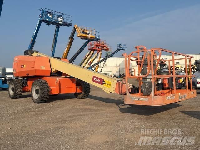 JLG 600S Будтехніка - Інші
