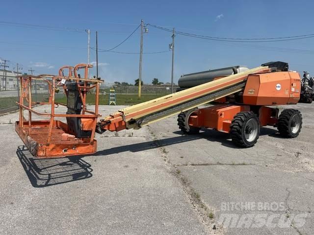 JLG 600S Будтехніка - Інші