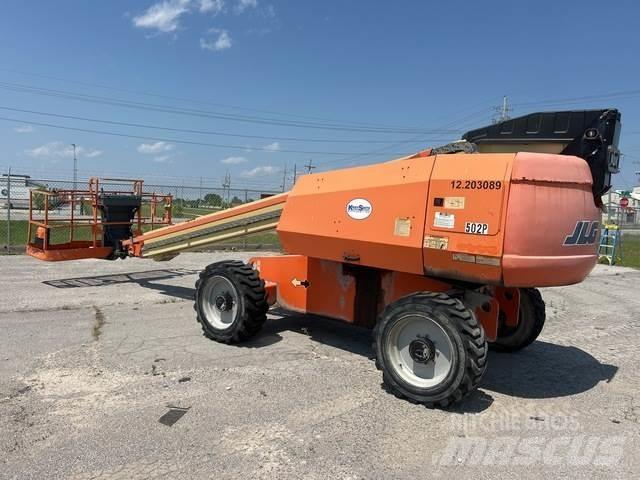 JLG 600S Будтехніка - Інші