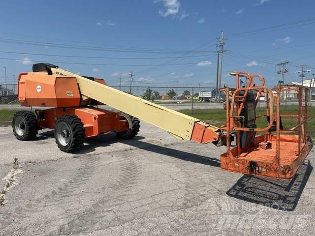 JLG 600S Будтехніка - Інші
