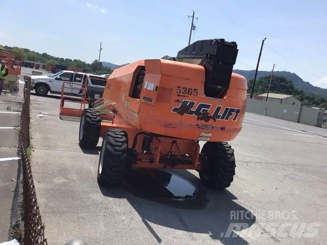 JLG 600S Будтехніка - Інші
