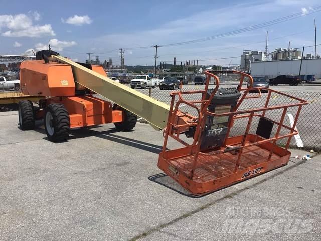 JLG 600S Будтехніка - Інші