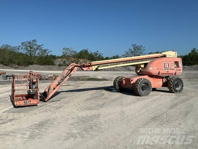 JLG 600SJ Будтехніка - Інші