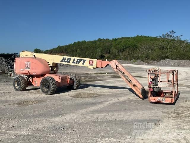 JLG 600SJ Будтехніка - Інші