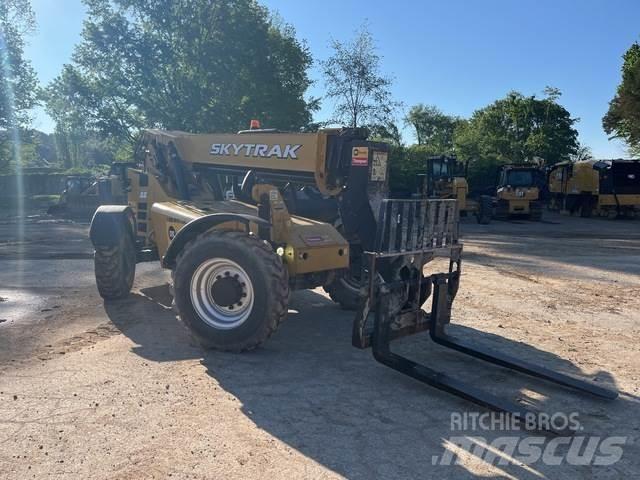 JLG 6036 Телескопічні навантажувачі