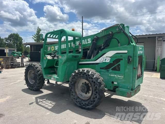 JLG 6036 Телескопічні навантажувачі