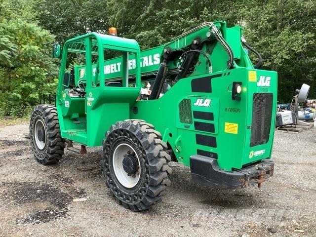 JLG 6036 Телескопічні навантажувачі