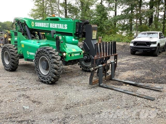 JLG 6036 Телескопічні навантажувачі
