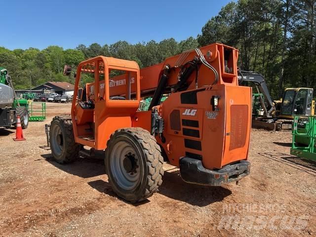 JLG 6042 Телескопічні навантажувачі