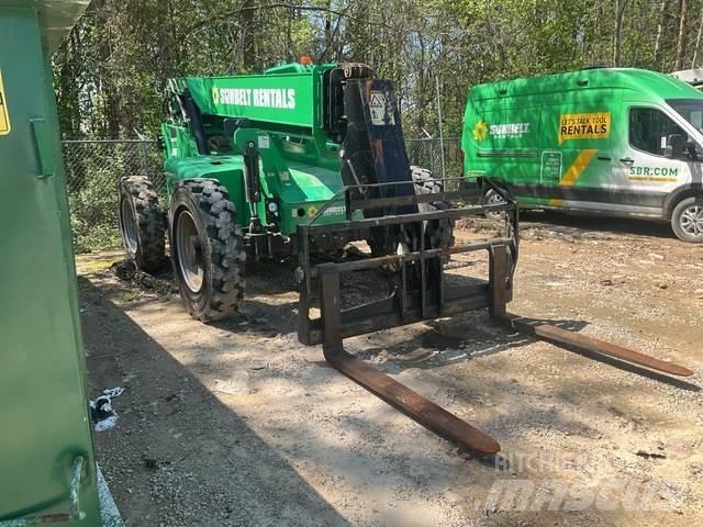 JLG 6042 Телескопічні навантажувачі