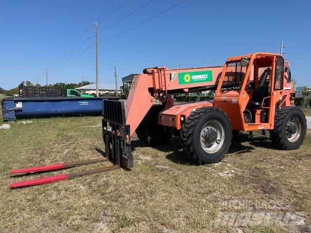 JLG 6042 Телескопічні навантажувачі