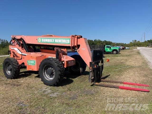 JLG 6042 Телескопічні навантажувачі