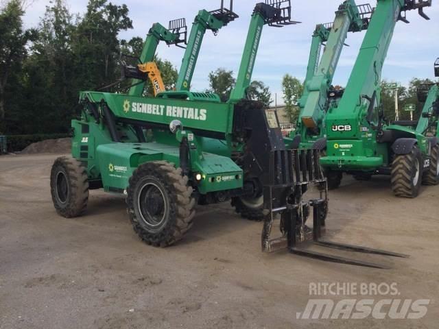 JLG 6042 Телескопічні навантажувачі