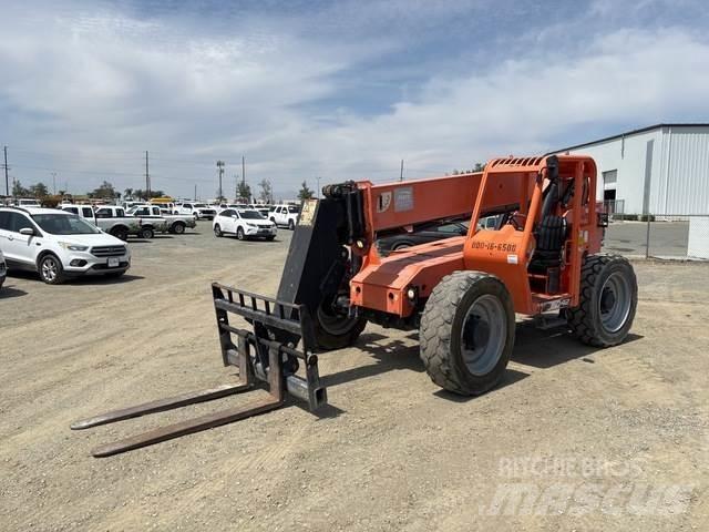 JLG 6042 Телескопічні навантажувачі