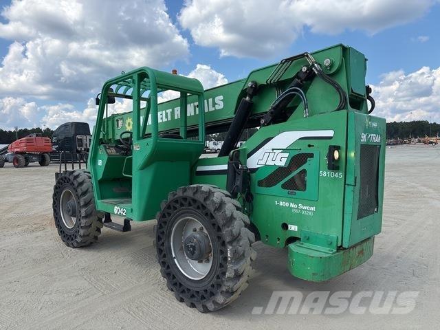 JLG 6042 Телескопічні навантажувачі