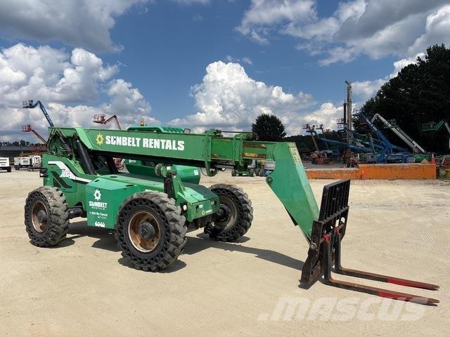 JLG 6042 Телескопічні навантажувачі