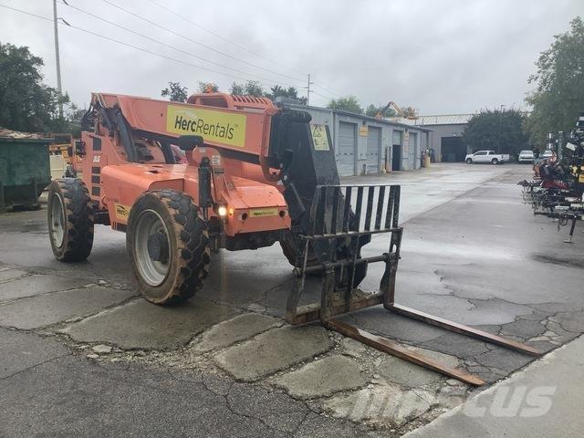 JLG 6042 Телескопічні навантажувачі