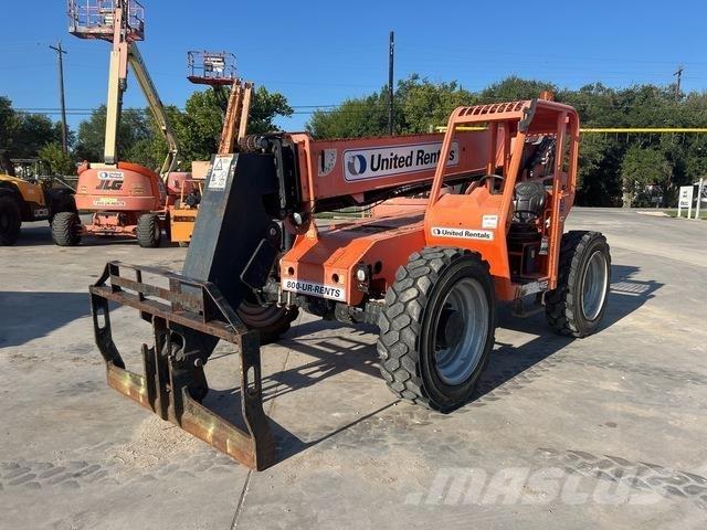 JLG 6042 Телескопічні навантажувачі