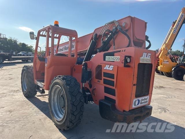 JLG 6042 Телескопічні навантажувачі