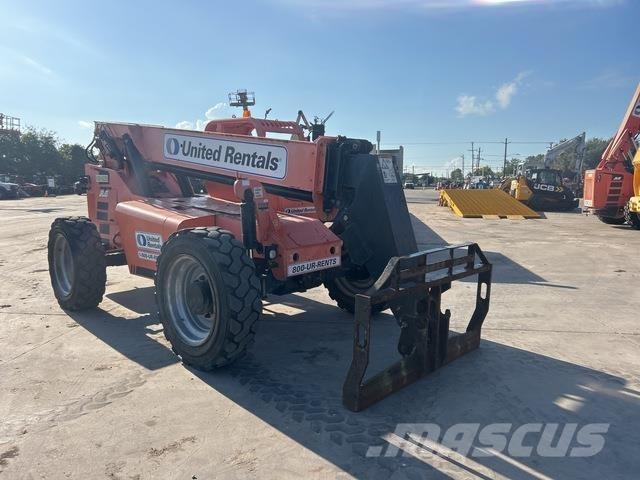 JLG 6042 Телескопічні навантажувачі