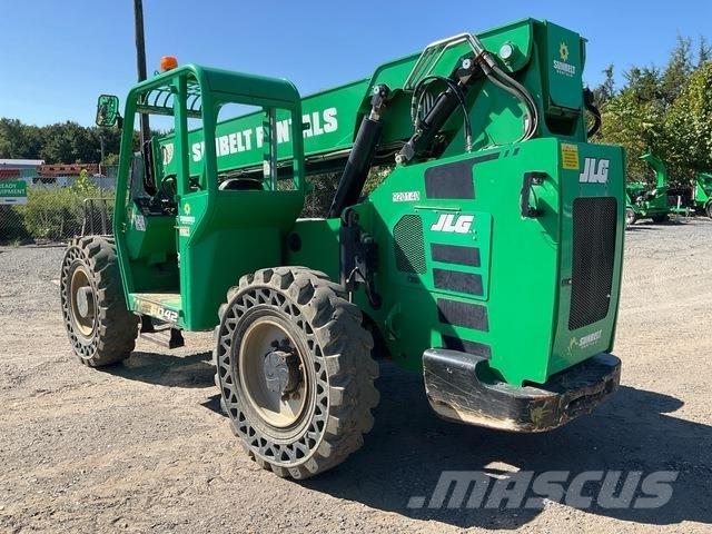 JLG 6042 Телескопічні навантажувачі